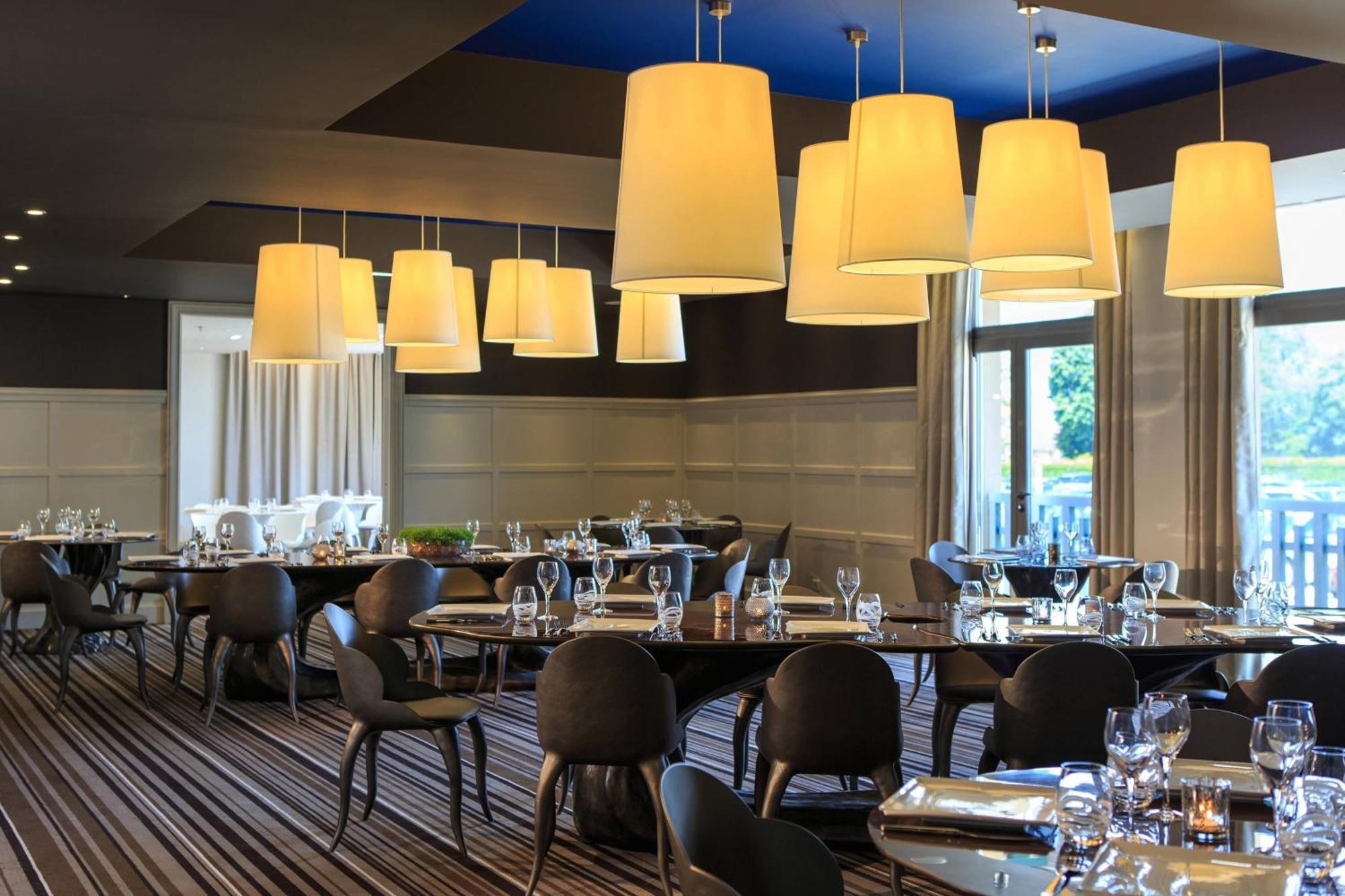 Renaissance Paris Hippodrome De St. Cloud 4* Rueil-Malmaison