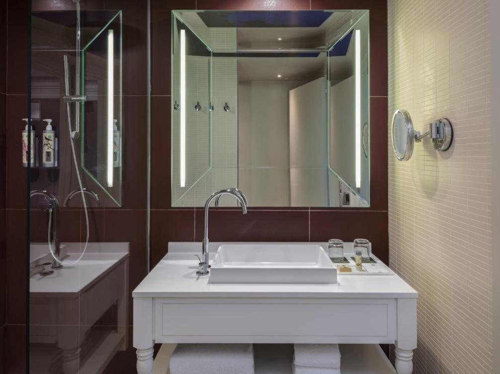 Hotel Renaissance Paris Hippodrome De St. Cloud Rueil-Malmaison