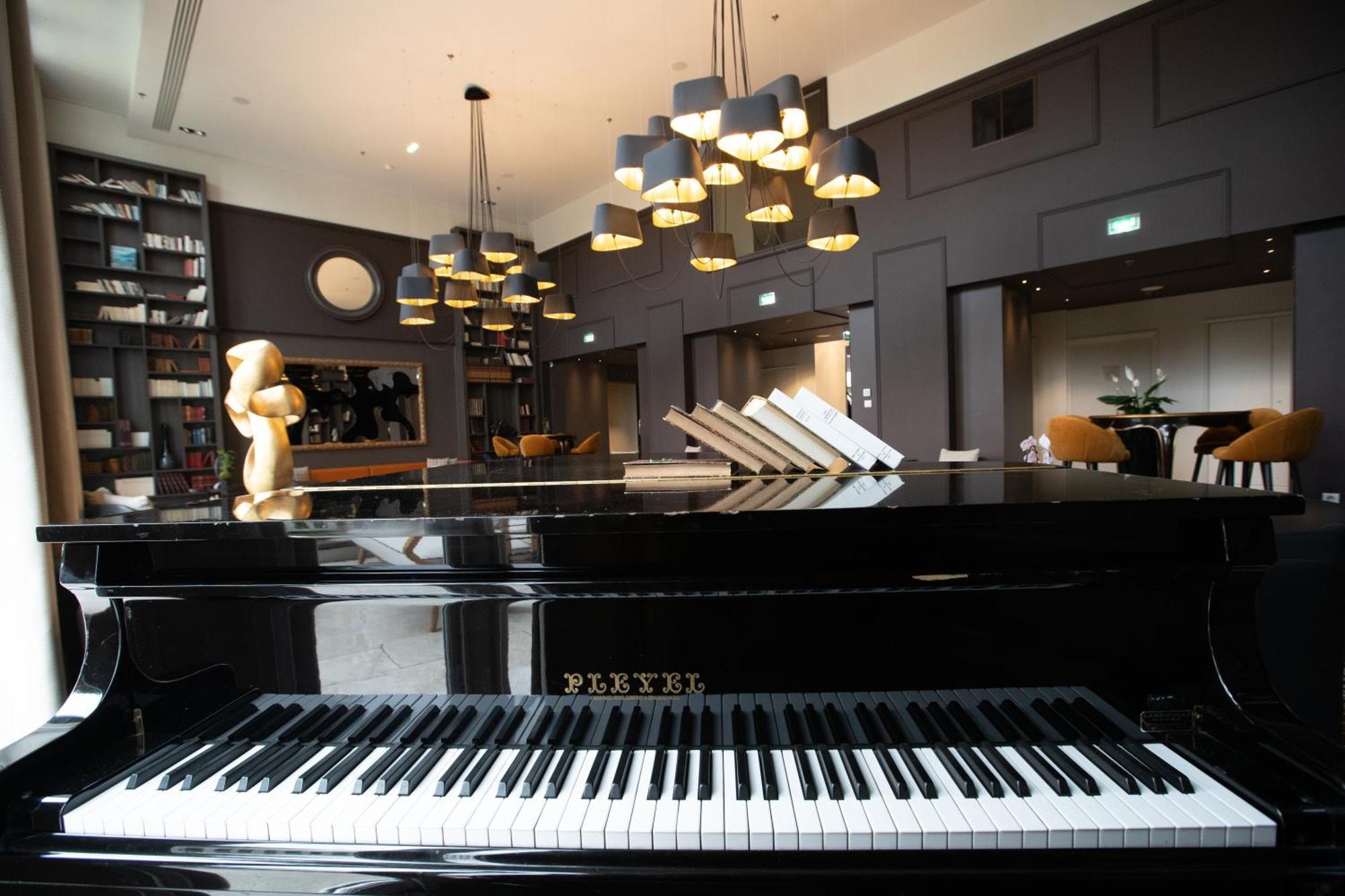 Renaissance Paris Hippodrome De St. Cloud Hotel Rueil-Malmaison