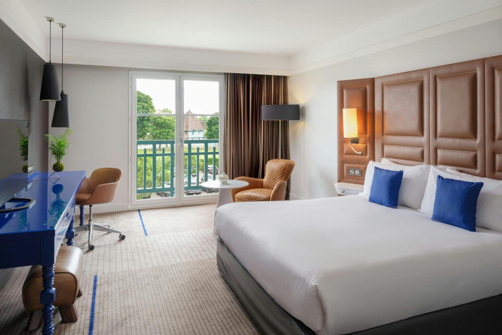 Renaissance Paris Hippodrome De St. Cloud Hotel Rueil-Malmaison