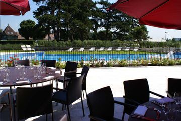 Renaissance Paris Hippodrome De St. Cloud Hotel Rueil-Malmaison
