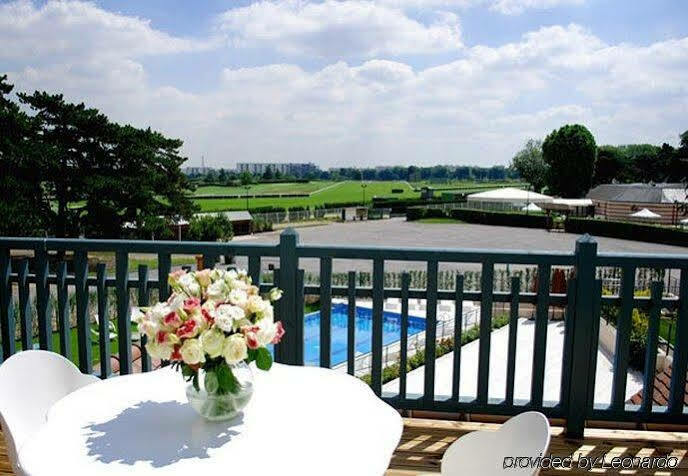 Hotel Renaissance Paris Hippodrome De St. Cloud Rueil-Malmaison